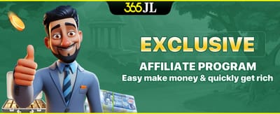 Affiliate Gold Partner Program promotion banner