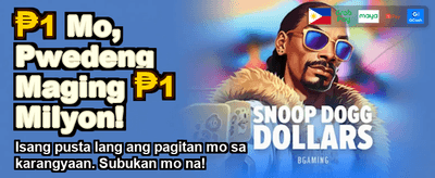 Join the Ultimate Pinoy Game